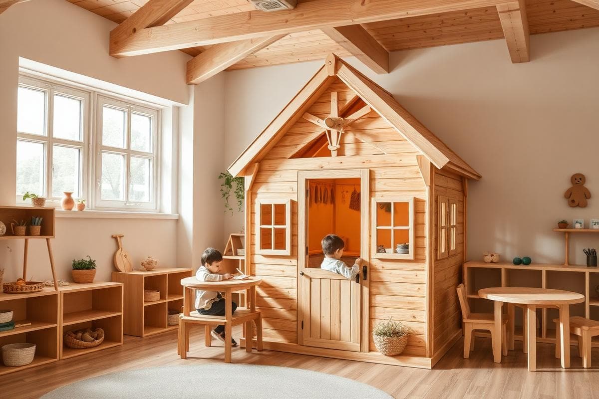 Pedagogisch Rijke Leeromgeving Inrichten: Wat is het en Hoe Doe je het?