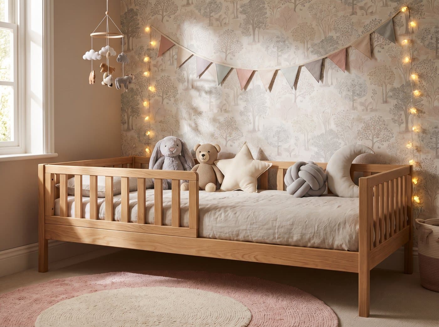 Kinderbedden