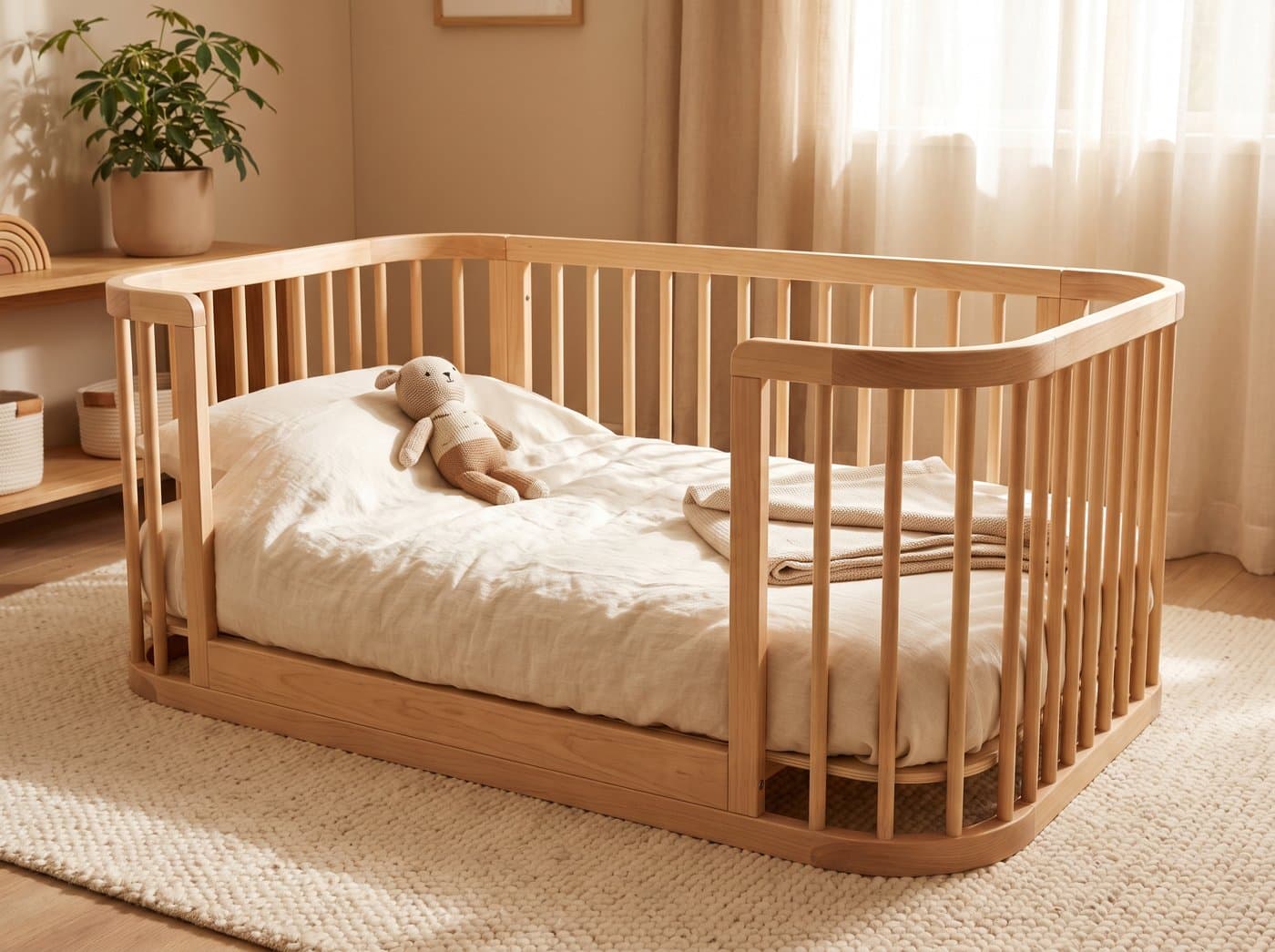 Bedbox Kinderopvang