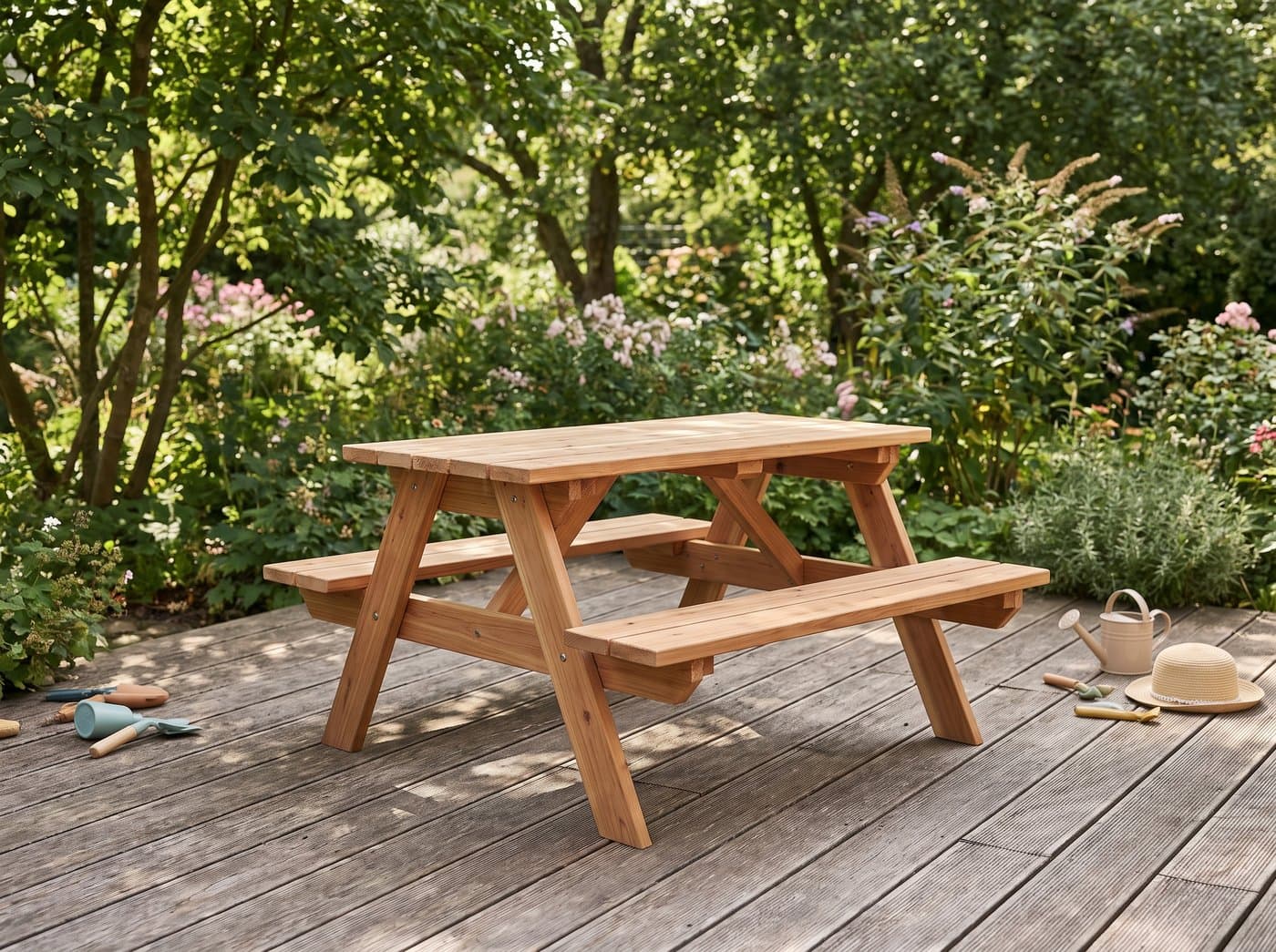 Buitentafel