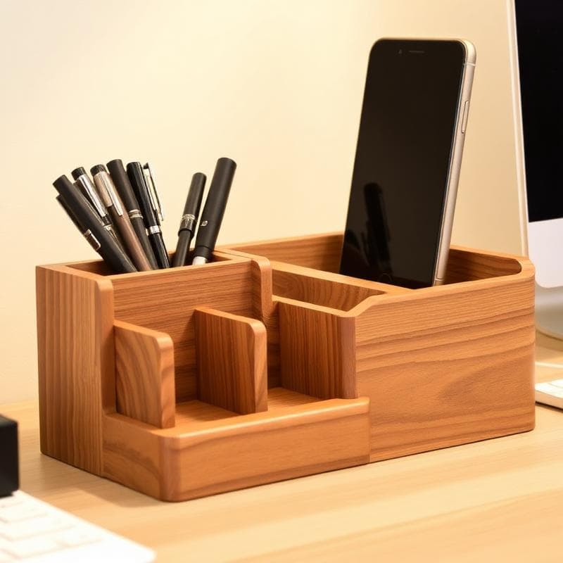 Bureau Organizer