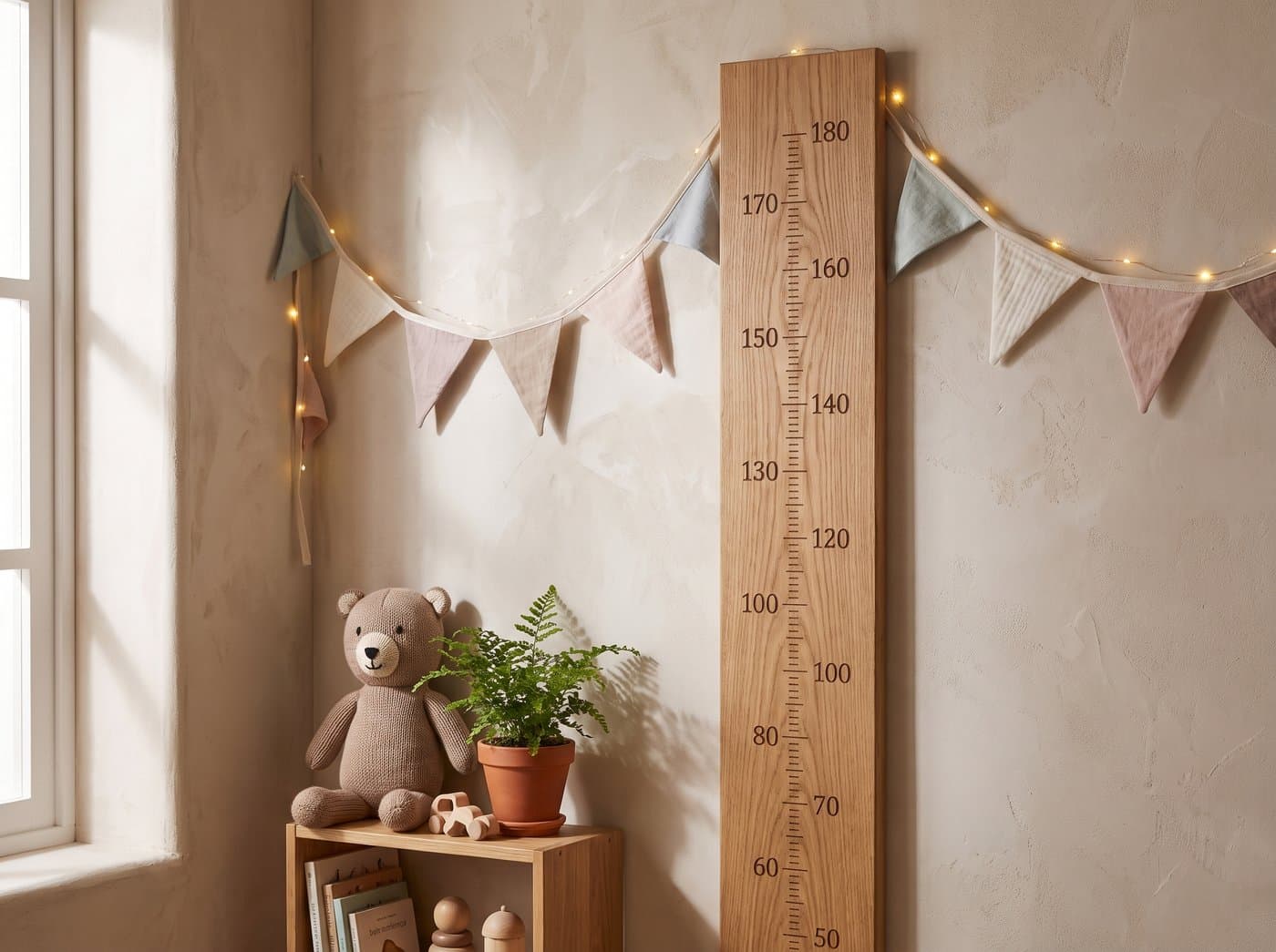 Groeimeter