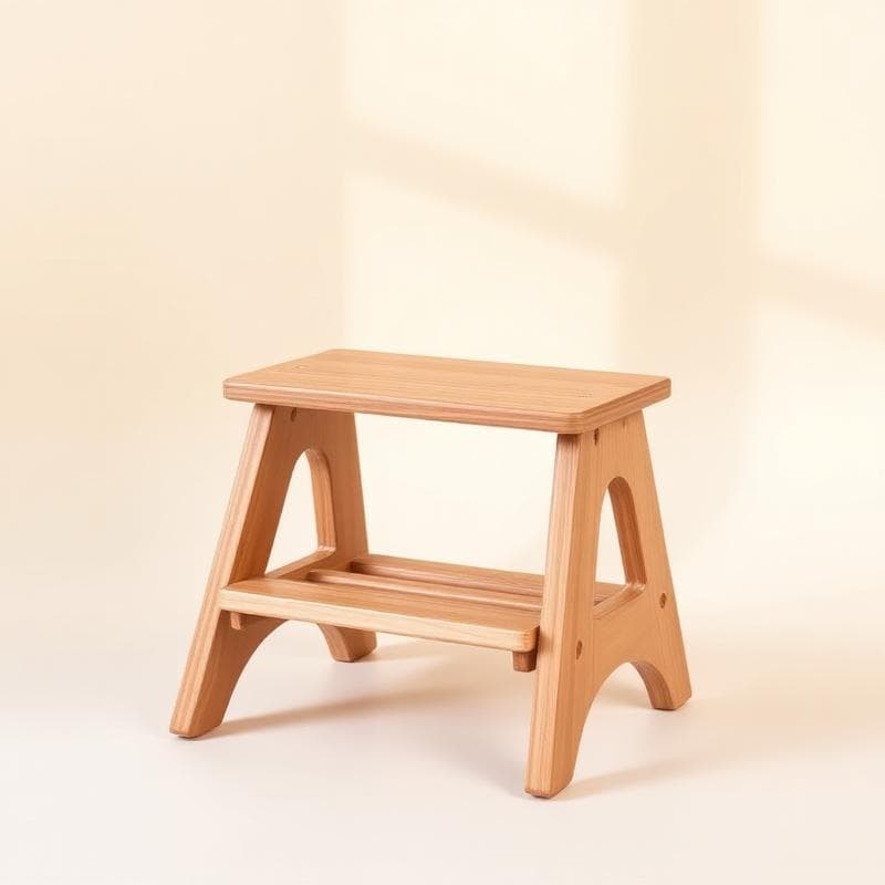 Opstapje / Leertoren