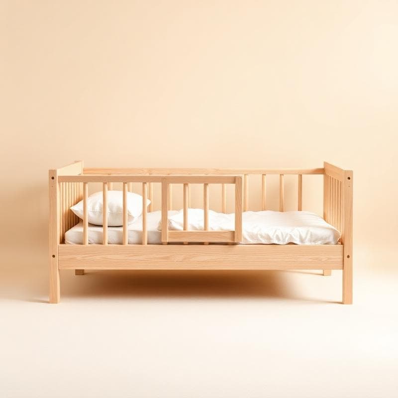 Peuterbedje Kinderopvang — Houten kinderopvang op maat