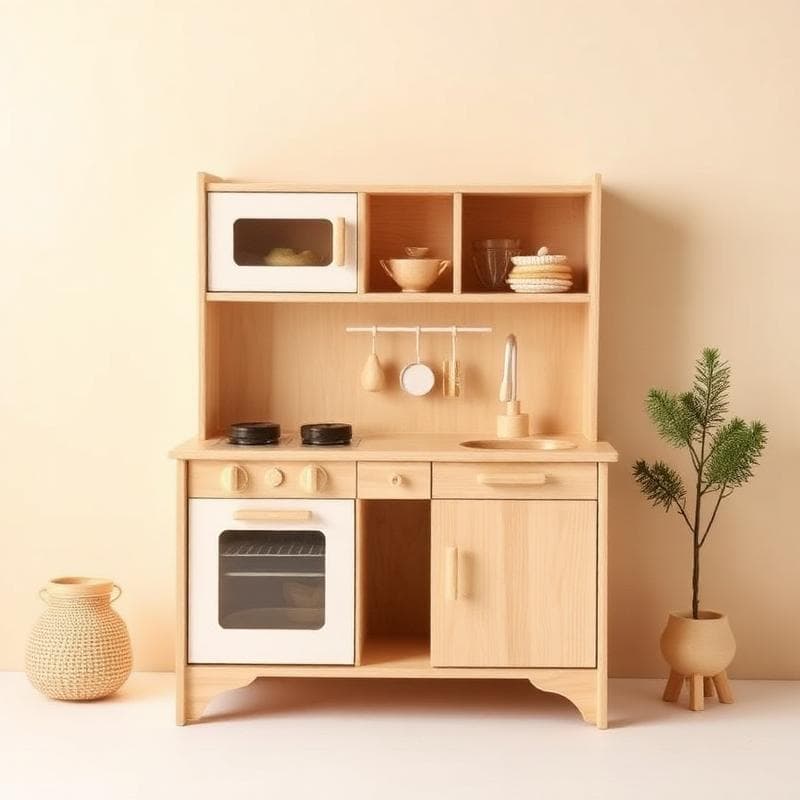 Poppenhoek kinderopvang inrichten