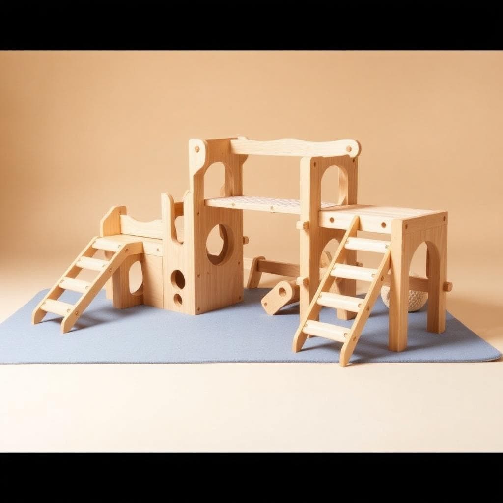 Compleet Klimsysteem