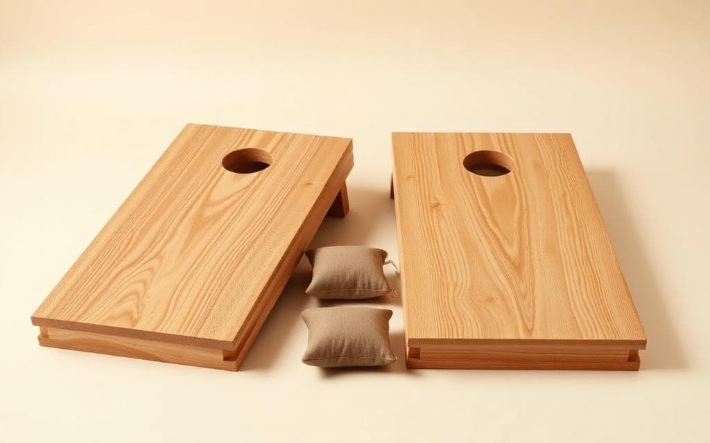 Gatenbord / Cornhole