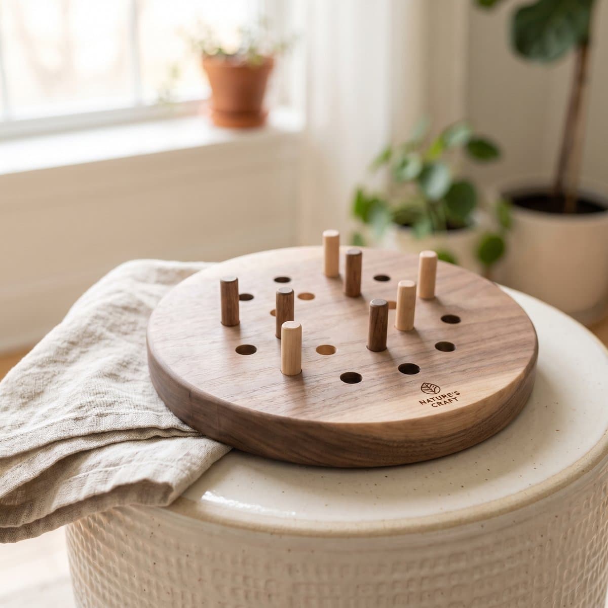 Gatenbord / Cornhole