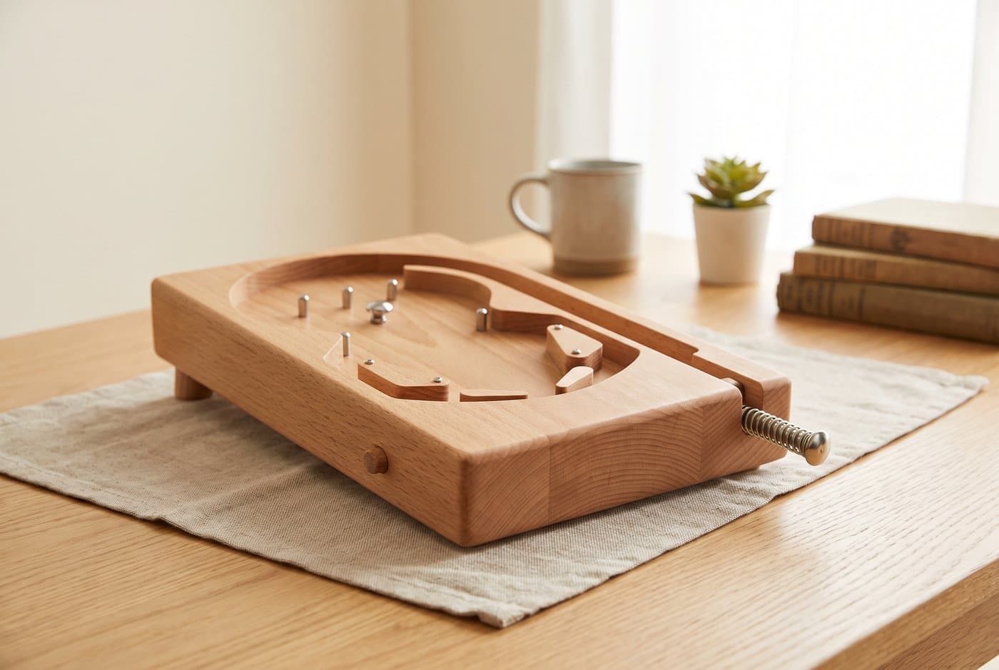 Tafel Flipperspel