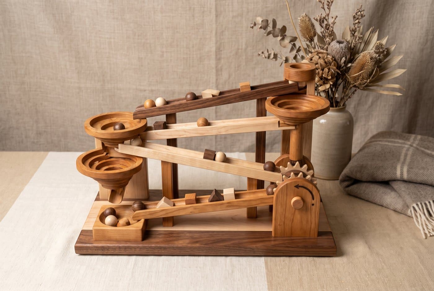 Sorteer Machine