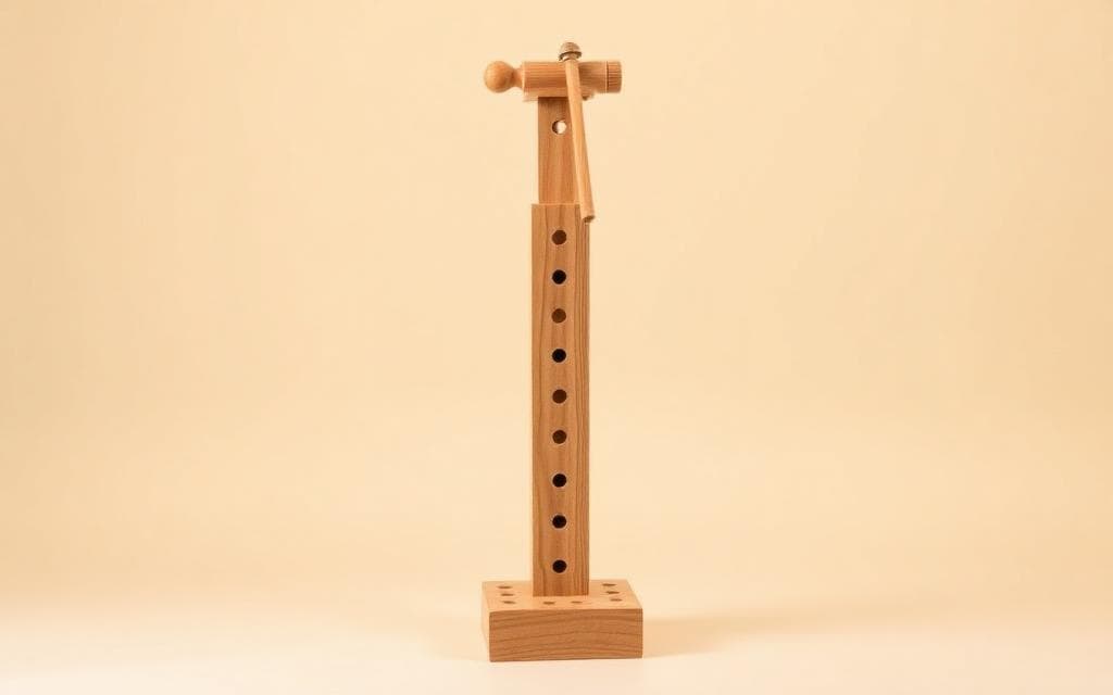 Krachthamer / Highstriker