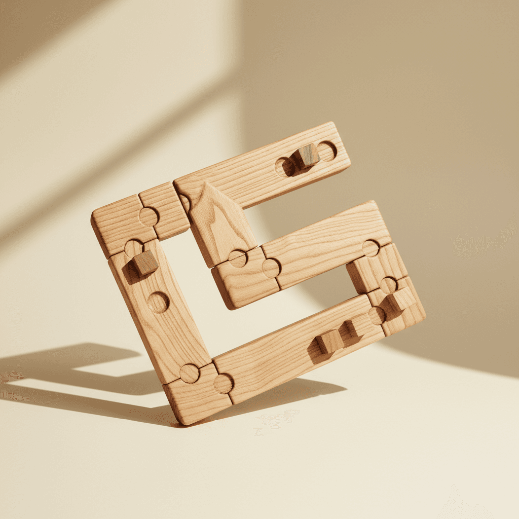 Plankrace / Loopplanken