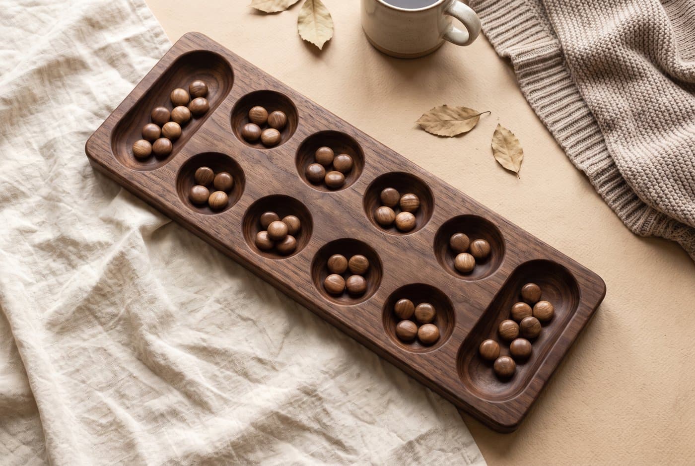 Reuze Mancala