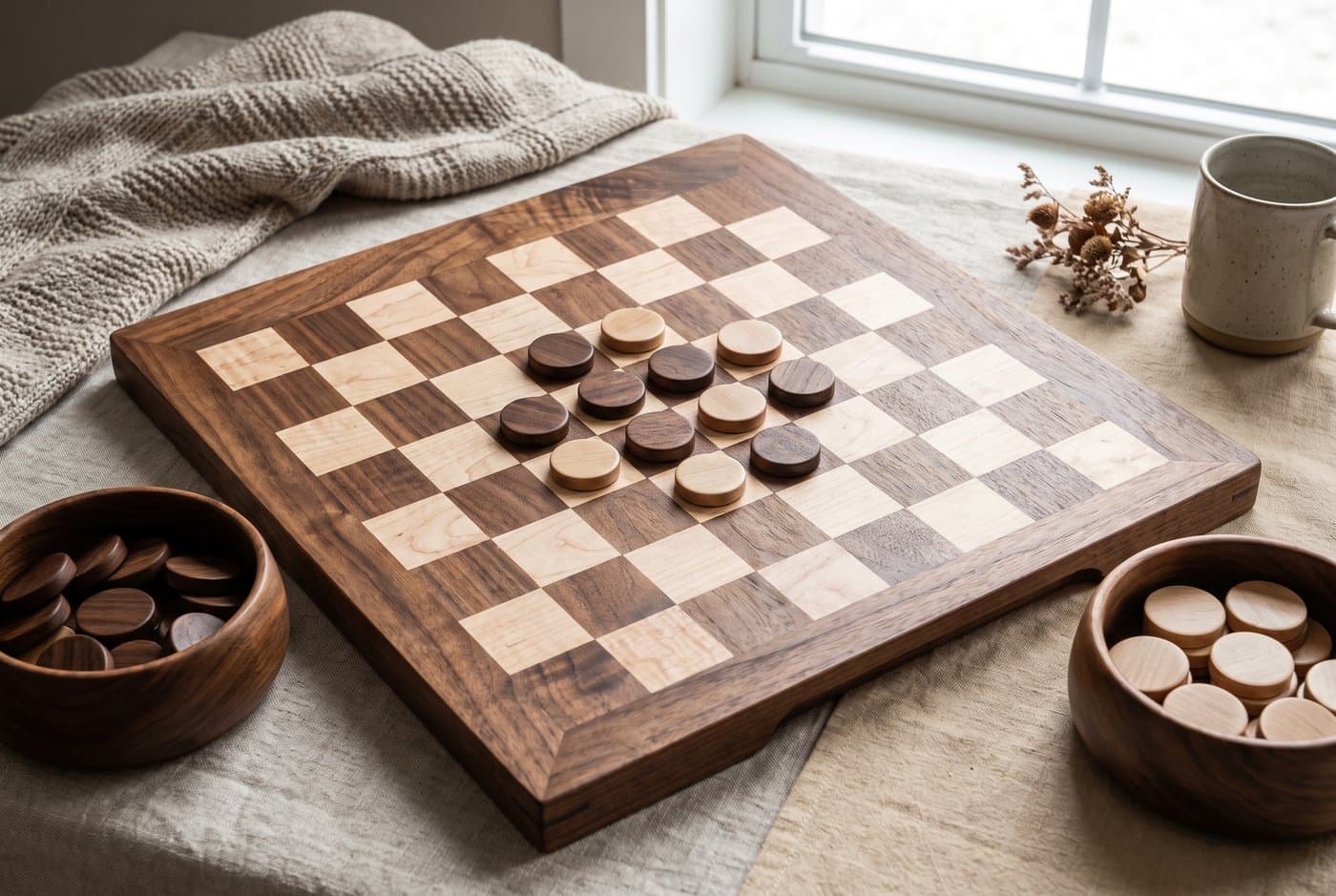 Reuze Reversi / Othello